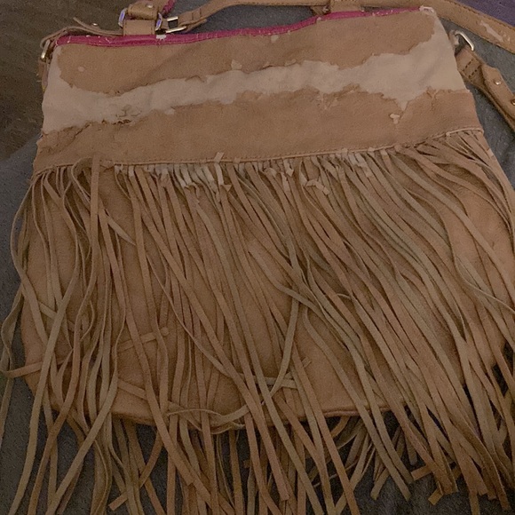 Steve Madden Tote Handbag - Picture 15 of 15